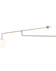 Malamata Sconce