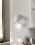 Maoo Sconce