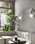 Maoo Sconce