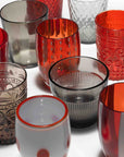 Melting Pot Tumblers (6 Pieces)