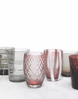 Melting Pot Tumblers (6 Pieces)