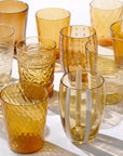 Melting Pot Tumblers (6 Pieces)