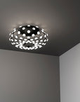 Mesh Flush Mount