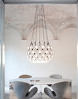 Mesh Suspension