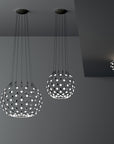 Mesh Suspension