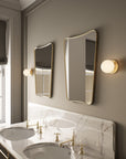 Mezzo Sconce
