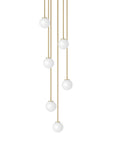 Mezzo Pendant