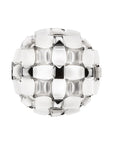 Mida Flush Mount