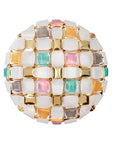Mida Flush Mount