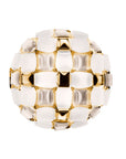 Mida Flush Mount