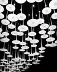Mirage Chandelier