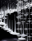 Mirage Chandelier