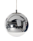 Mirror LED Pendant