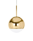 Mirror LED Pendant