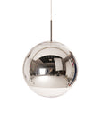 Mirror LED Pendant