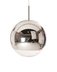 Mirror LED Pendant
