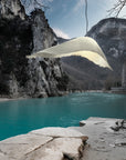 Moby Dick Outdoor Pendant