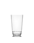 Mozart Water Glass