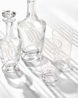 Mozart Water Glass
