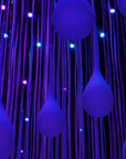 Nebula Chandelier