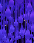Nebula Chandelier