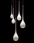 Nebula Chandelier