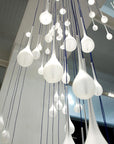 Nebula Chandelier