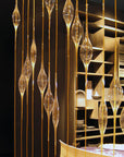 Nexus Chandelier