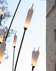 Nilo Outdoor Floor Lamp