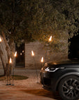 Nilo Outdoor Floor Lamp