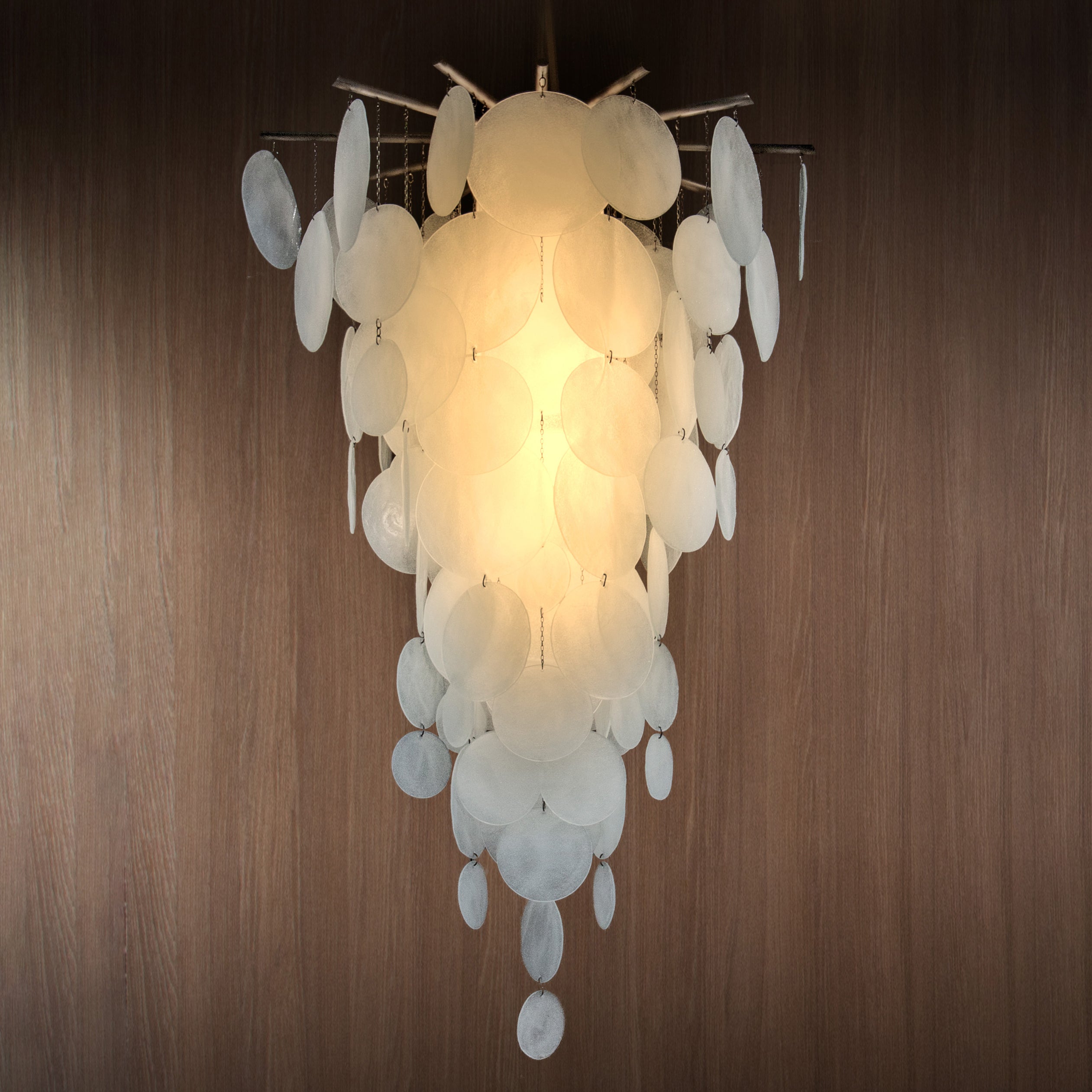 Nimbus Chandelier