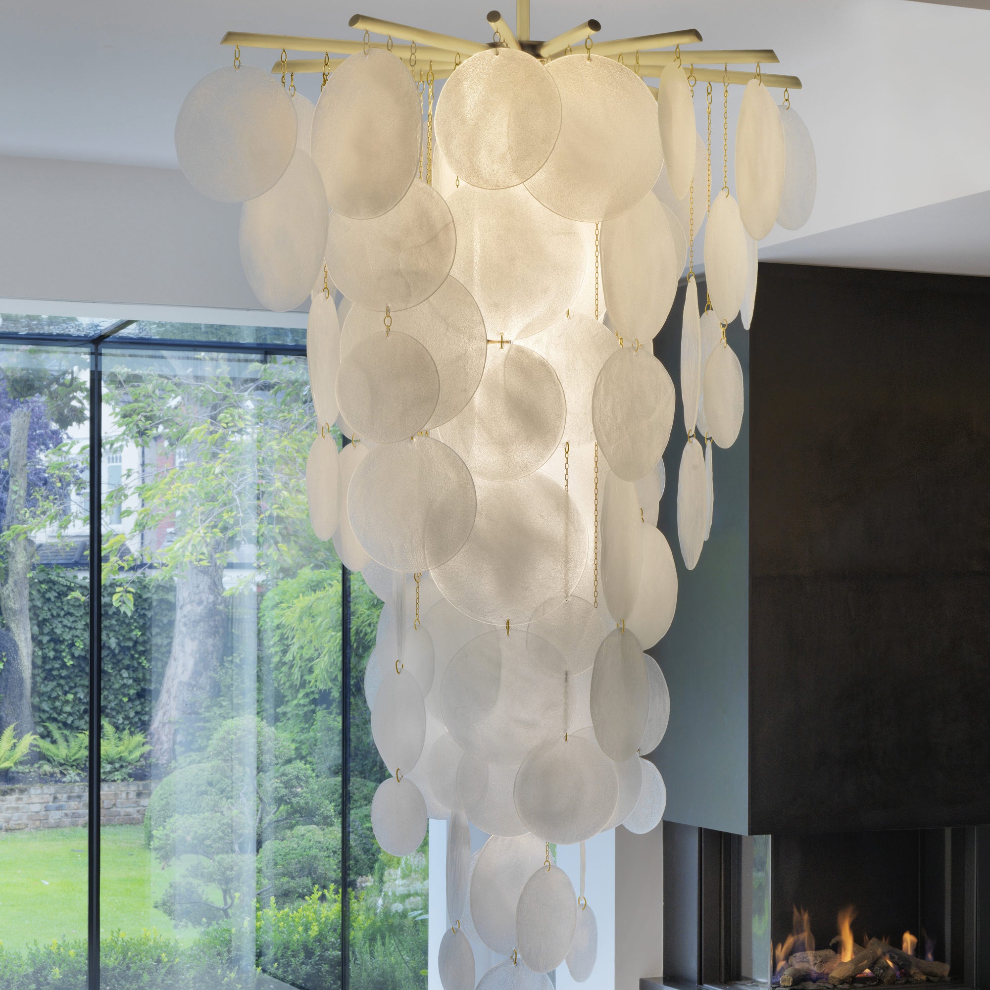 Nimbus Chandelier