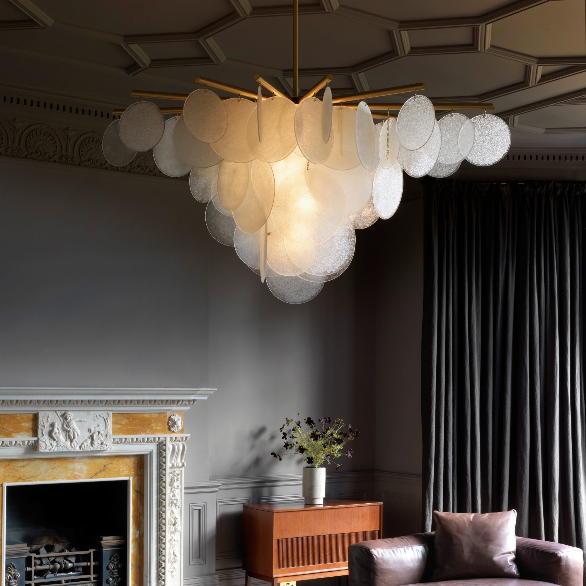 Nimbus Chandelier