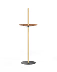 Nivel Pedestal Floor Lamp