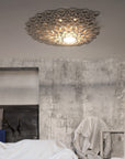 Notredame Sconce