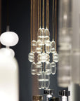Nottingham Chandelier