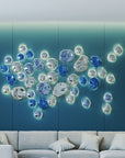 Nuggets Wall Light