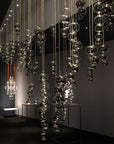 Oceanic Chandelier