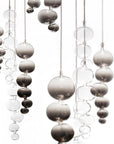 Oceanic Chandelier