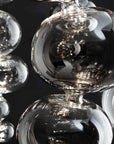 Oceanic Chandelier