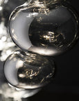 Oceanic Chandelier
