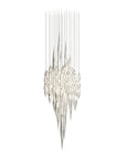 Opera Chandelier
