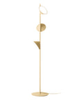 Orchid Floor Lamp