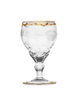 Paula Brandy Glass