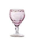 Paula Brandy Glass