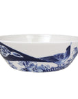 Peacock Symphony Bowl