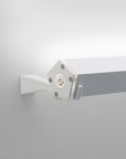 Pencil Light Sconce