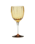 Perle Wine Goblet (Set of 2)