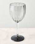 Perle Wine Goblet (Set of 2)