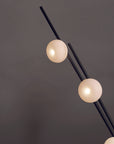 Pois Outdoor Floor Lamp
